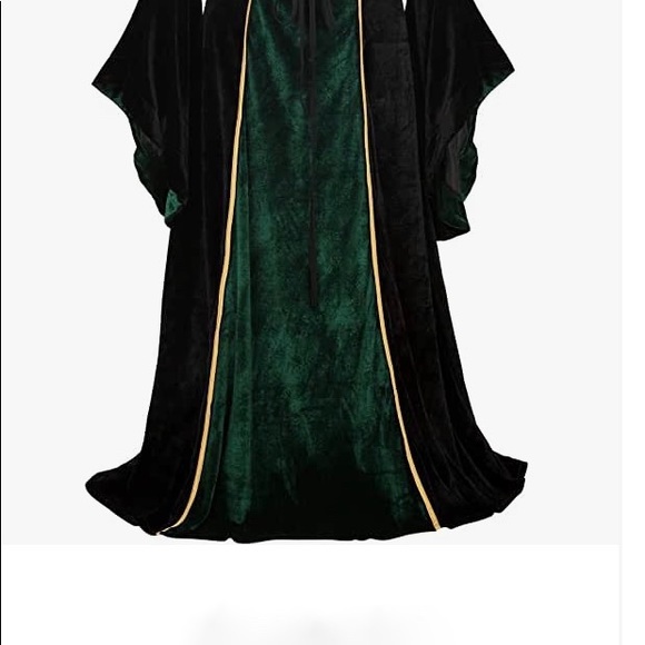 PRINCESS FIONA (2x) (movie Shrek) Curvy FABULOUS HALLOWEEN WON CONTEST COSTUME‼️ - Picture 8 of 12